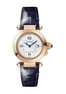 Pasha De Cartier Watch
