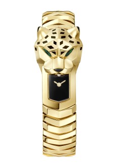 La panthère de Cartier