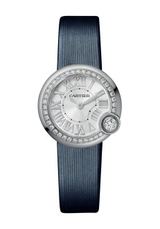 Ballon Blanc De Cartier Watch