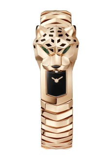 La panthère de Cartier