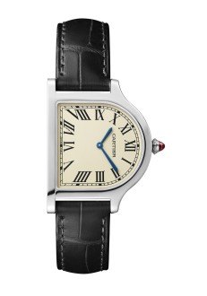 Cloche De Cartier Watch