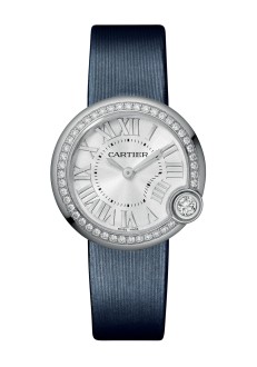 Ballon Blanc De Cartier Watch
