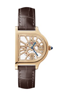 Cloche De Cartier Watch