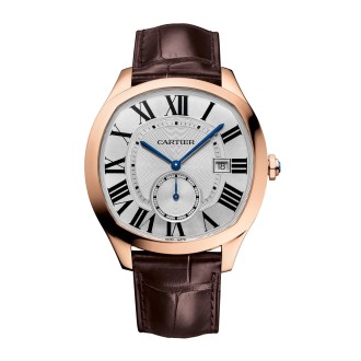 Drive de Cartier