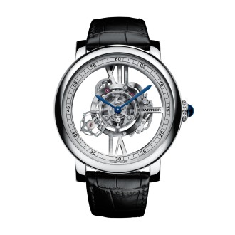 Astrotourbillon Skeleton 