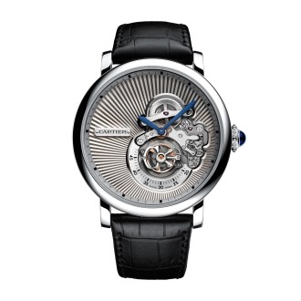Reversed Tourbillon 