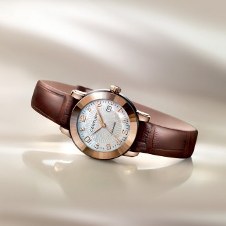 Elegance