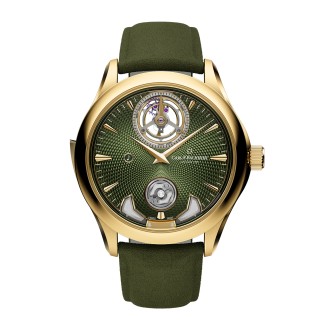 Minute Repeater Anniversary Edition