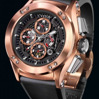 Challenge-R Chrono