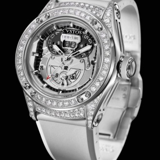 Challenge-R Twin-Time