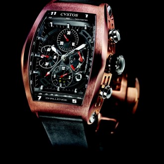 Challenge Chrono