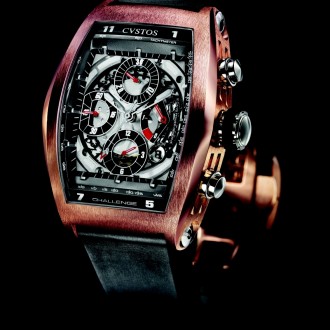 Challenge Chrono