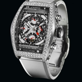 Challenge Chrono