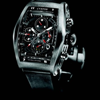 Challenge Chrono