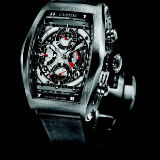 Challenge Chrono