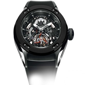 Challenge-R T-S Tourbillon Sport