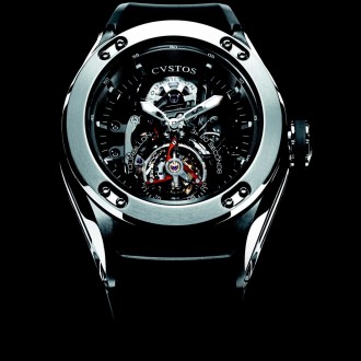 Challenge-R T-S Tourbillon Sport