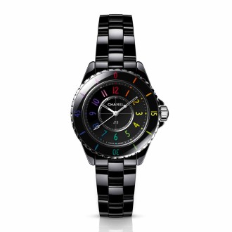 J12 ELECTRO