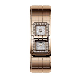 Code Coco beige gold