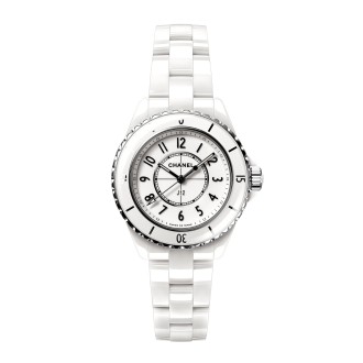 J12 White