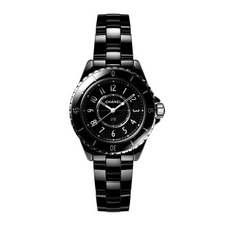 J12 Black