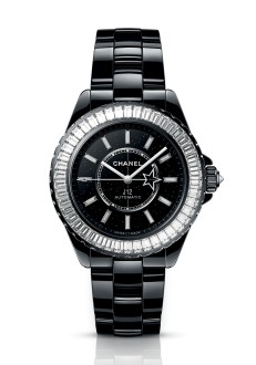 Night Star 38mm
