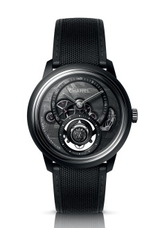 Tourbillon Meteroite