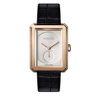 Beige gold large model