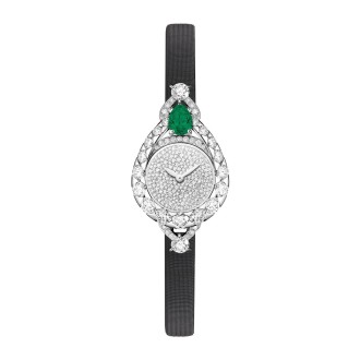 Aigrette Extra Small Model