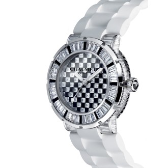 Class One High Jewellery