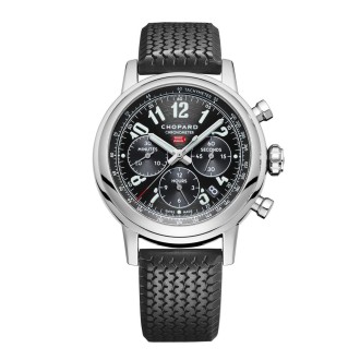 Mille Miglia Classic Chronograph