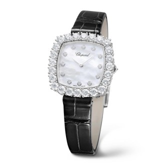 L'Heure Du Diamant