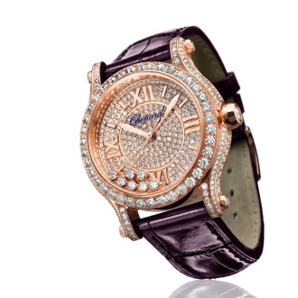 Happy Sport Joaillerie