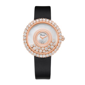 Happy Diamonds Joaillerie