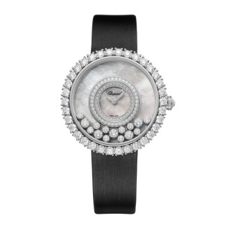 Happy Diamonds Joaillerie