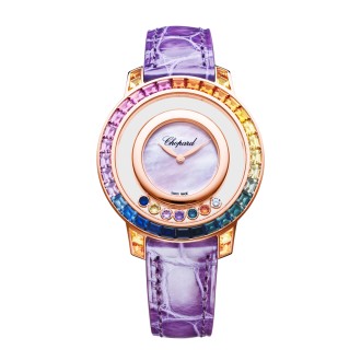 Happy Diamonds Joaillerie  
