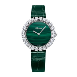 L'Heure Du Diamant