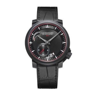 L.U.C 8HF Power Control