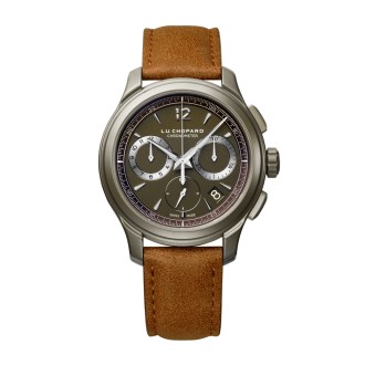 L.U.C Crono One Flyback