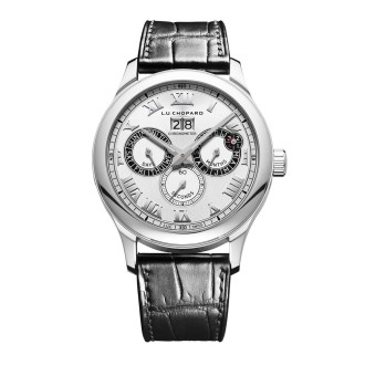 L.U.C Perpetual Twin