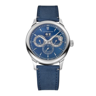 L.U.C Perpetual Twin