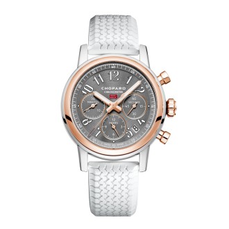 Mille Miglia Classic Chronograph 