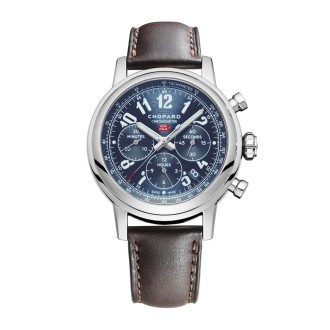 Mille Miglia Classic Chronograph 
