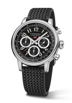 Classic Chronograph