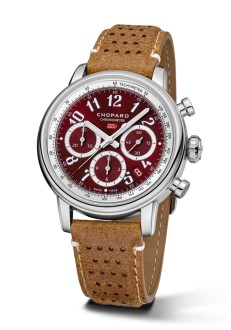 Classic Chronograph