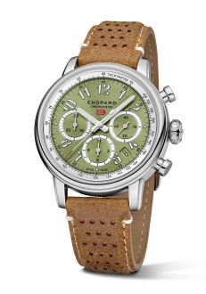 Classic Chronograph