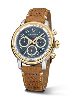Classic Chronograph