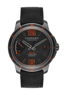 Power Control Bamford Edition ‘Desert Racer’