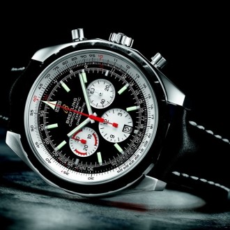 Chrono-Matic 49