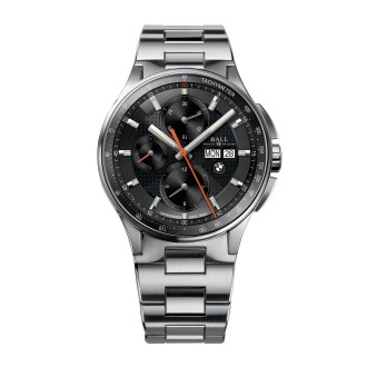 Chronograph